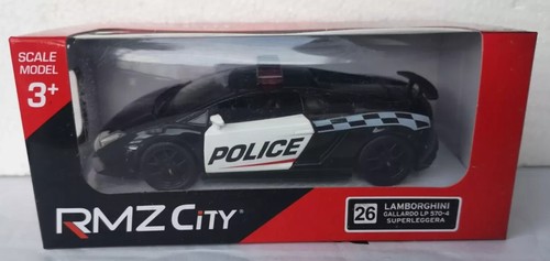 Modellino auto lamborghini - modellino,