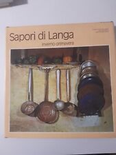 SAPORI DI LANGA