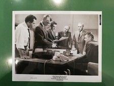 Il destino è il cacciatore stampa originale d'epoca 1964