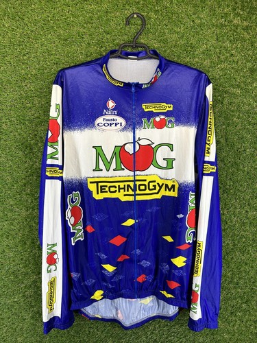 Maglia ciclismo manica lunga - maglia,