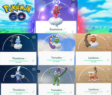 Enamorus Thundurus Tornadus