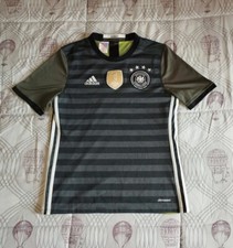 Maglia Germania Originale Trasferta 2016/17 (anche Casacca)