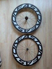 Easton EC90 TT Carbon Wheelset