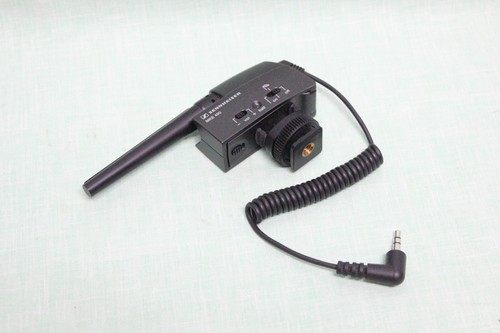 Sennheiser mke400 microfono - sennheiser,