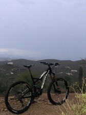  Cavalletto FSR CARBON EVO