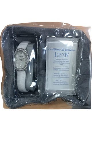 Orologio donna lady - lady's, al