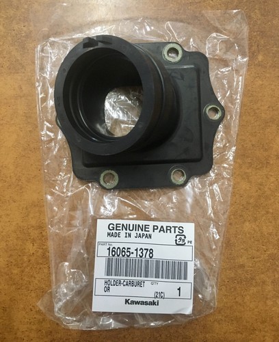 Kawasaki 125 2002 - kx,