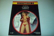 SEGRETISSIMO MONDADORI-N