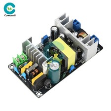 Scheda alimentatore switchante - scheda,