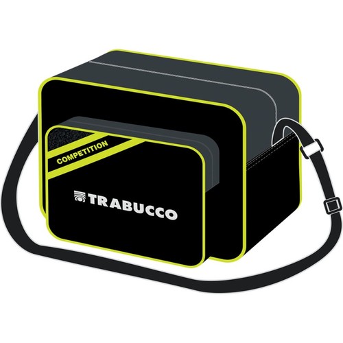 Borsa trabucco competition pro - borsa,