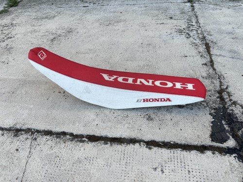 Sella honda crf 250 - sella,