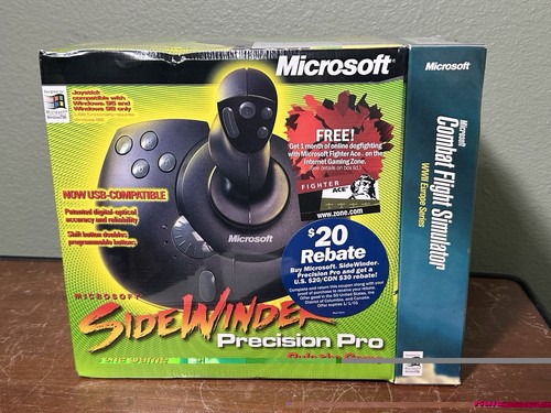Controller joystick usb - joystick,