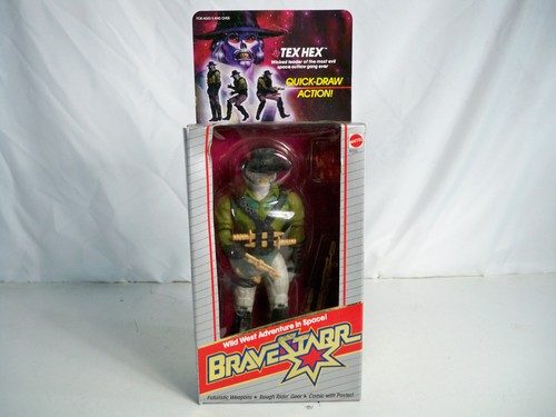 K25i00551 tex hex bravestarr - k25i00551,