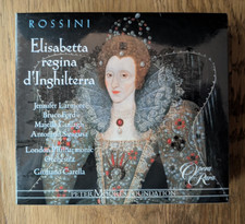 Elisabetta Regina