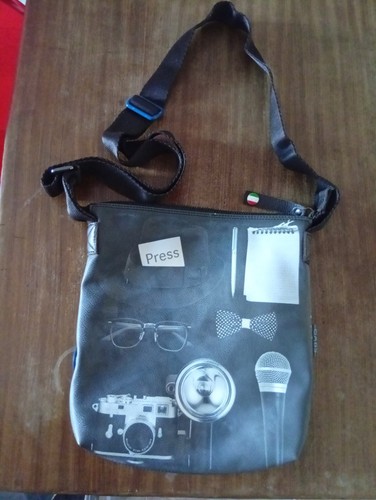 Borsa gabs tracolla nuova - borsa,