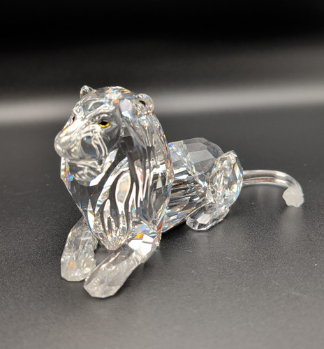 Swarovski scs 1995 inspiration - swarovski,