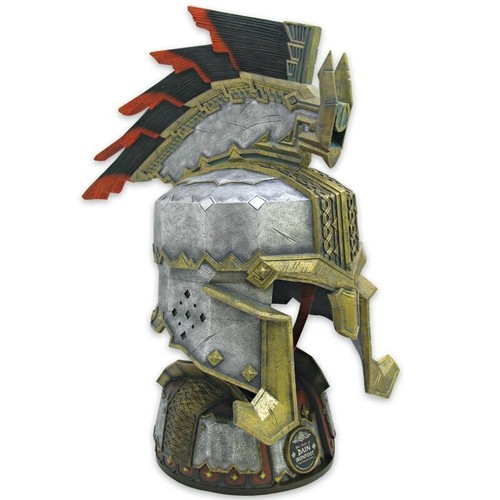 Limited edition war helm - limited,