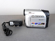 Videocamera digitale Samsung