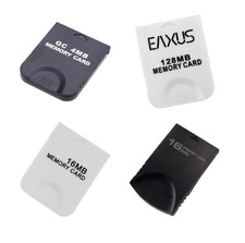 Memory Card Per Nintendo