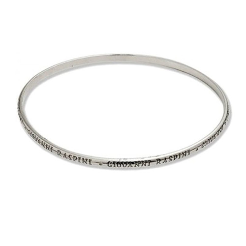 Bracciale giovanni raspini - bracciale,