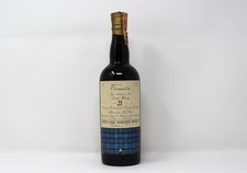 Whisky Tomatin 1968 21 Year
