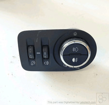 13294815 Interruttore blocco