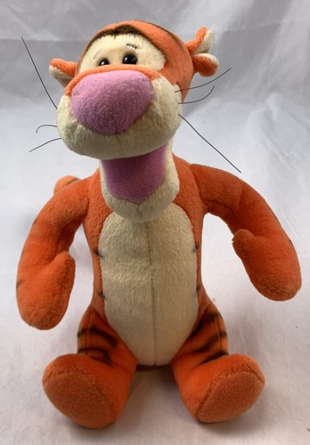 Peluche classico pooh tigger - classico,