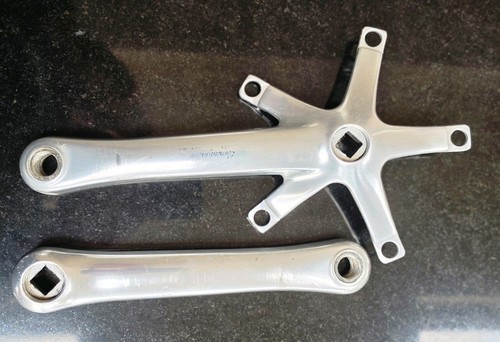 Braccetti pedivella campagnolo - braccetti,