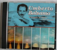UMBERTO BALSAMO - "L'angelo