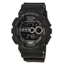 Orologio Uomo Casio G-Shock