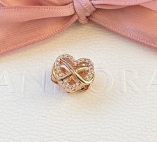Charm Pandora originale
