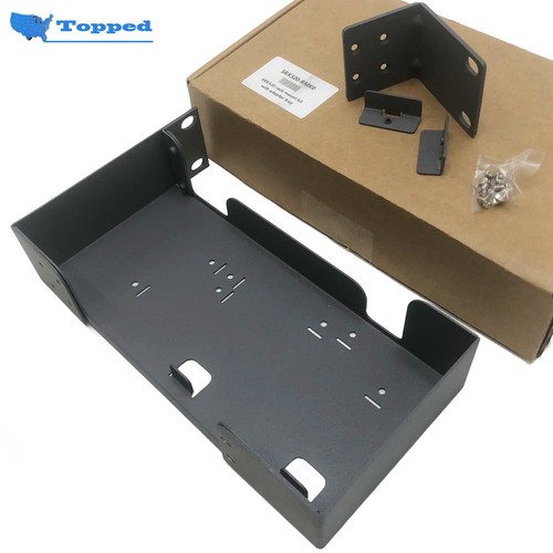 Kit montaggio rack - su,