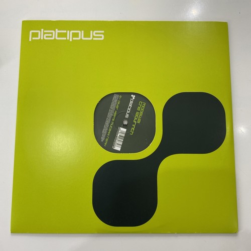Moogwai the labyrinth - moogwai, (12")