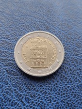 San Marino 2 Euro