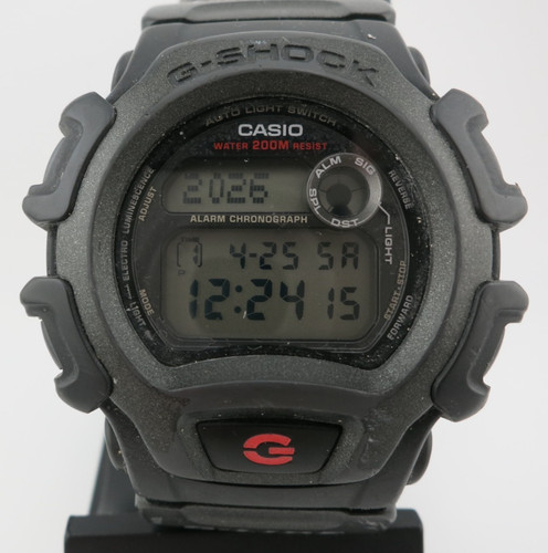 Orologio digitale casio - orologio,