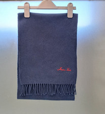 Sciarpa in lana di agnello con