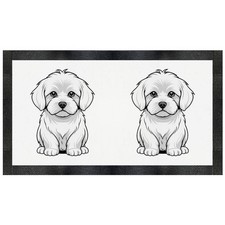 Tappetino per alimentazione