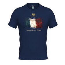 7681 ERREA FIPAV T-SHIRT ITA