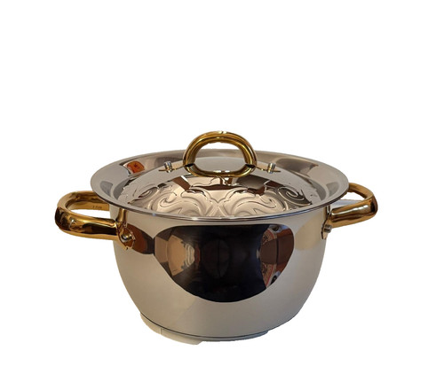 Tupperware luxury cookware - tupperware,