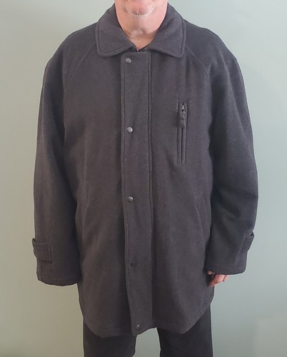 Cappotto uomo lebole vintage - uomo,