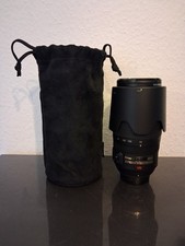 Nikon Nikkor 70 300 VR 4.5 5.6