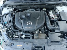 Motore Mazda 6 Gj 2.2 175cv
