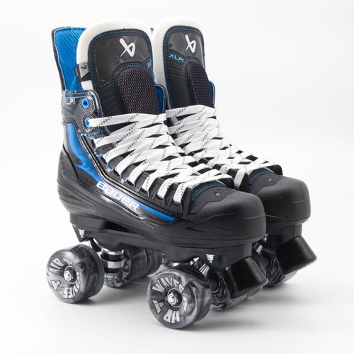 Pattini rotelle bauer lp - a,
