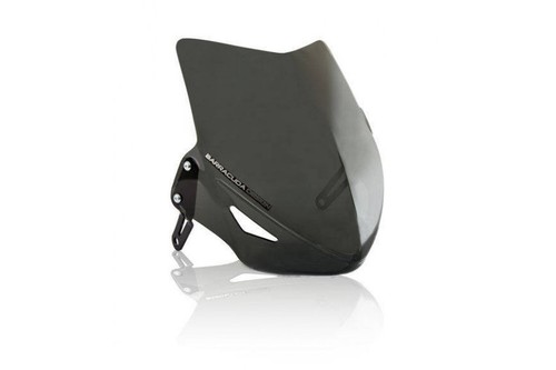 Parabrezza plexiglass yamaha - parabrezza,