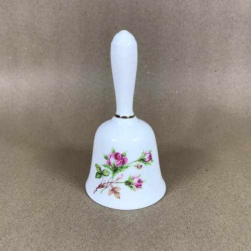 Campana mano llandrindod - a,