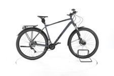 Cube Aim SLX Allroad Bici da