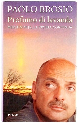 Profumo lavanda paolo - profumo, di