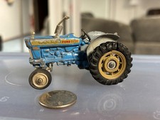 Corgi Toys Ford Super Major