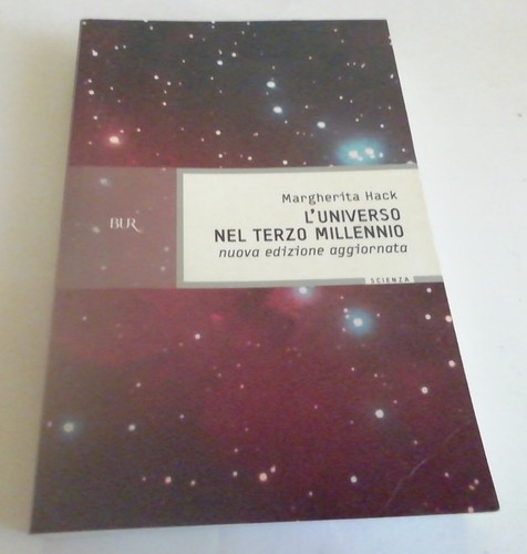 Universo nel terzo - nel,