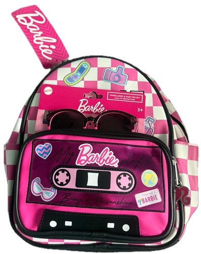 Barbie play music rosa - barbie,